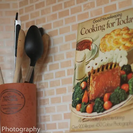 22 Drumcoura Holid بيت للعطل *