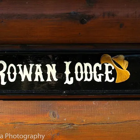 22 Drumcoura Holid بيت للعطل *