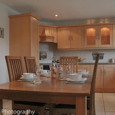 בית נופש 22 Drumcoura Holid *