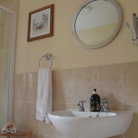 22 Drumcoura Holid באלינמור