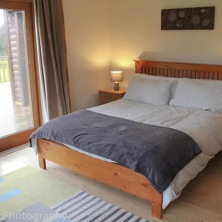 בית נופש 22 Drumcoura Holid *