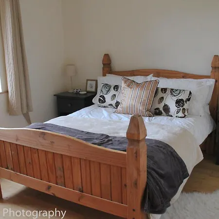 Holiday home 22 Drumcoura Holid *
