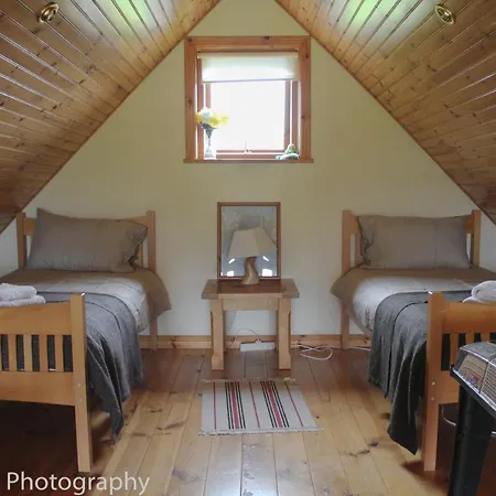 בית נופש 22 Drumcoura Holid באלינמור