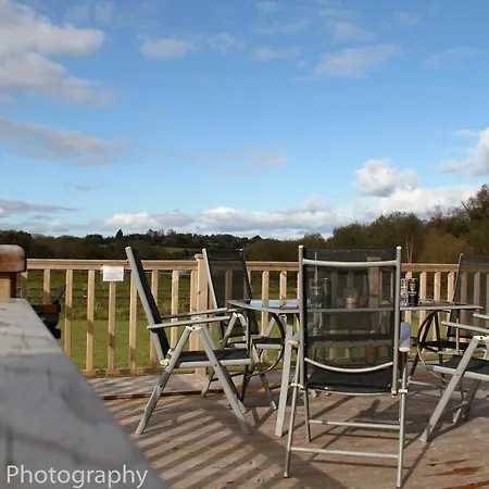 Holiday home 22 Drumcoura Holid