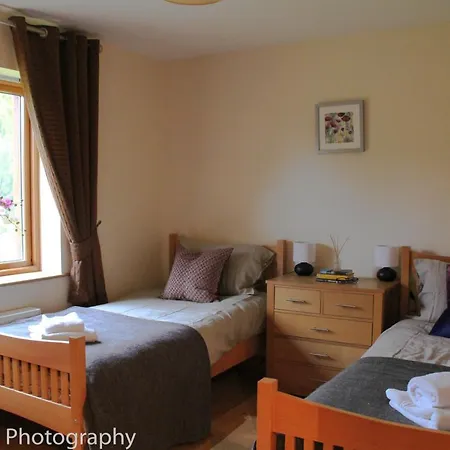 Holiday home 22 Drumcoura Holid
