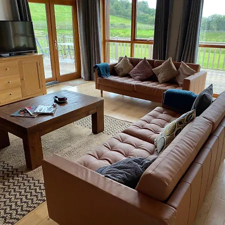 بيت للعطل 22 Drumcoura Holid