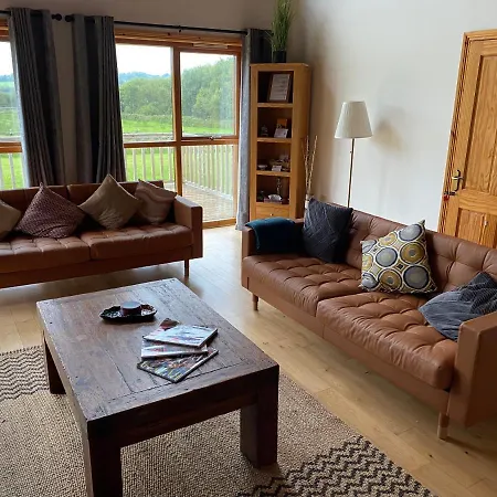 Holiday home 22 Drumcoura Holid Ballinamore