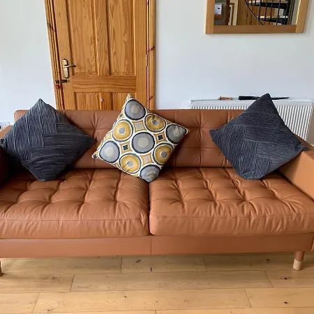 בית נופש 22 Drumcoura Holid באלינמור