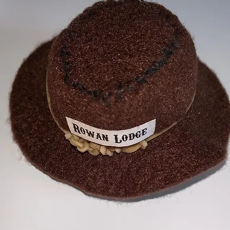 22 Drumcoura Holid בית נופש באלינמור