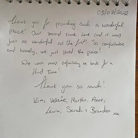 22 Drumcoura Holid *