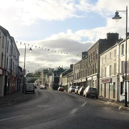 22 Drumcoura Holid באלינמור