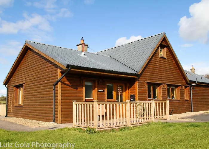 22 Drumcoura Holid 巴利纳莫尔