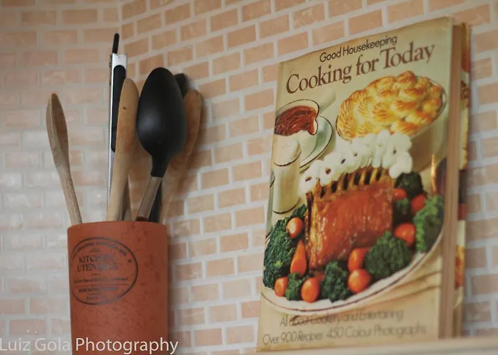 22 Drumcoura Holid 度假居 *