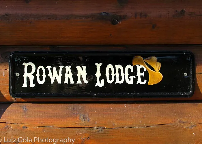 22 Drumcoura Holid 度假居 *