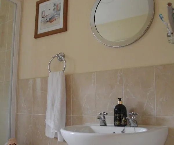 22 Drumcoura Holid 巴利纳莫尔