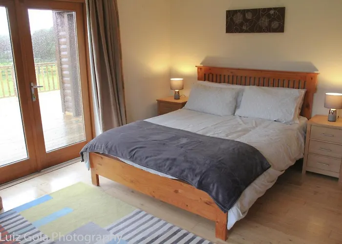 度假居 22 Drumcoura Holid *