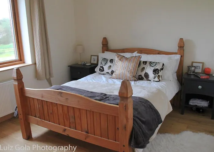 度假居 22 Drumcoura Holid *