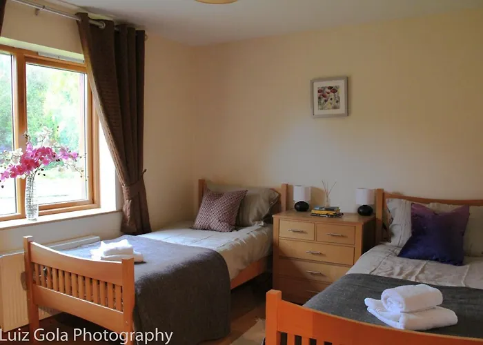 度假居 22 Drumcoura Holid