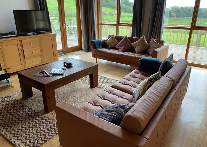 度假居 22 Drumcoura Holid