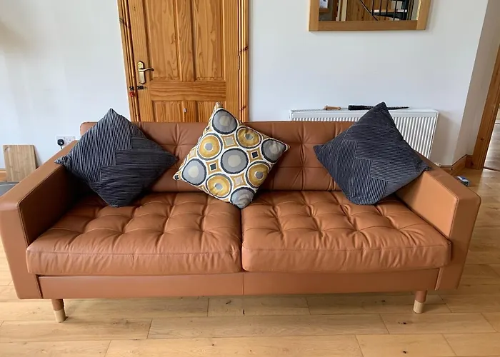 度假居 22 Drumcoura Holid 巴利纳莫尔