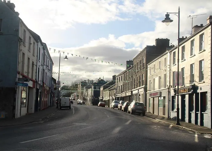 22 Drumcoura Holid 巴利纳莫尔